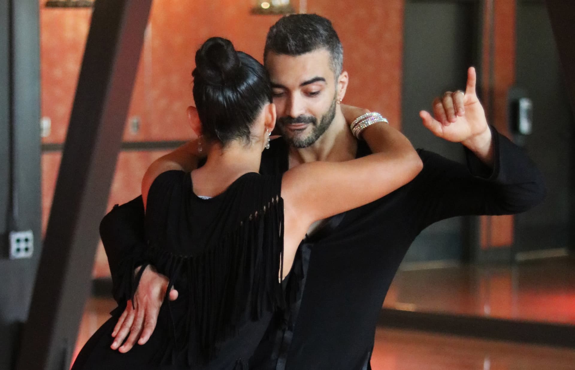 Bachata