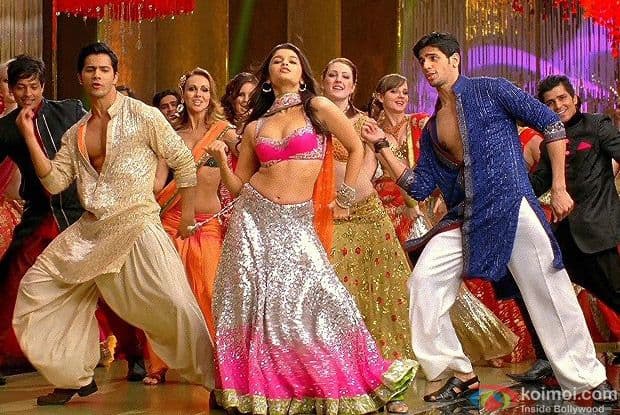 Bollywood