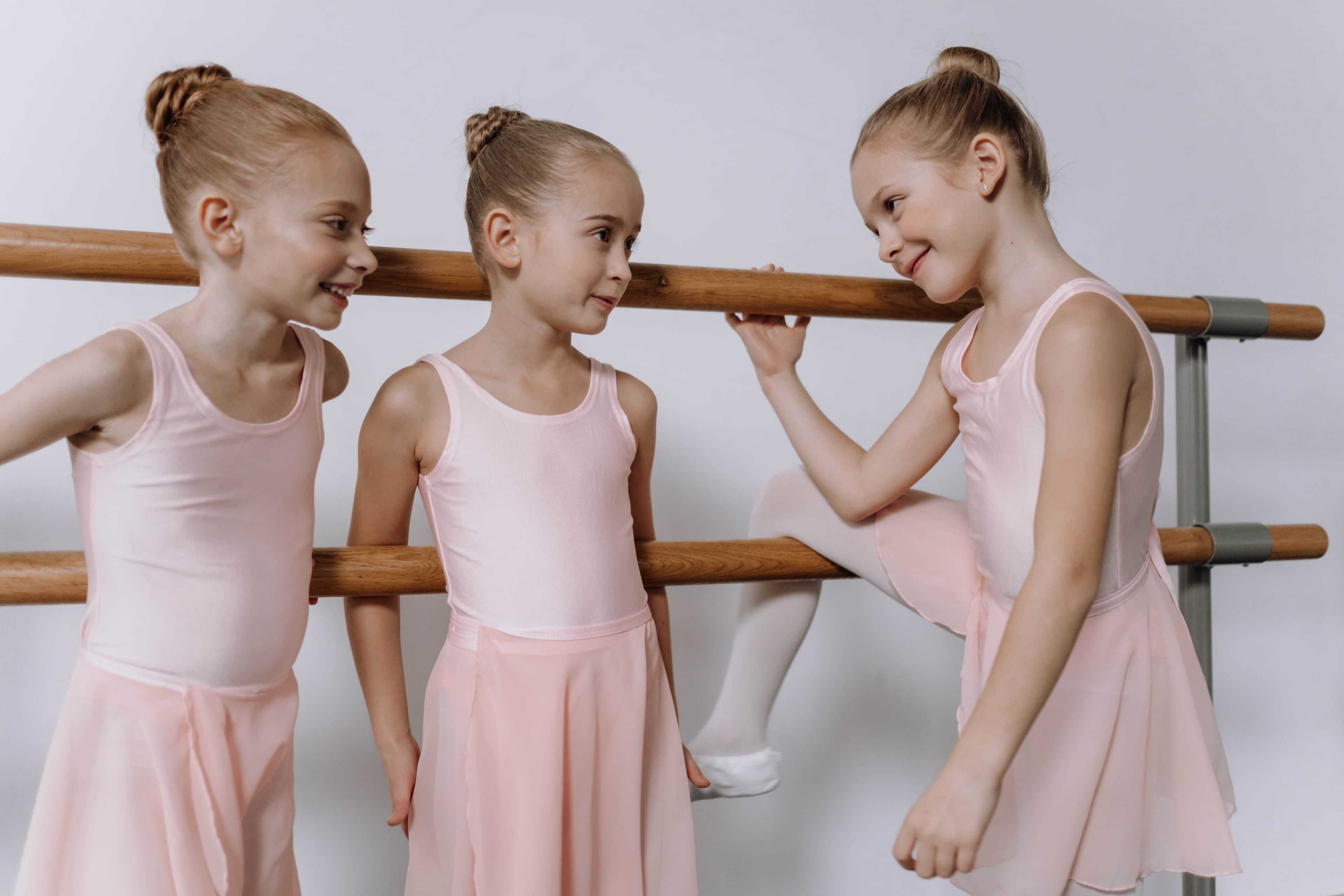 Kids Dance